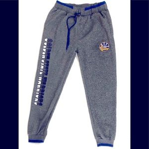 NBA sweats/jogger